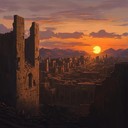 orchestra in the forgotten world's heart