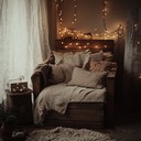 dreamy and playful vibes for bedroom relaxation music