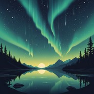 ecstasy in the infinite stretches of the universe