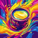 a thrilling bhangra instrumental with driving beats and melodies.