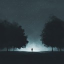 an instrumental journey through soulful and dark ambient soundscapes