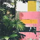 urban beats infused with rhythmic jungle influences