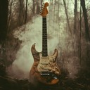 a fusion of dreamy melodies with hard, intense metal riffs