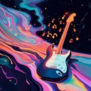 a mystical funk rock journey through enchanting soundscapes