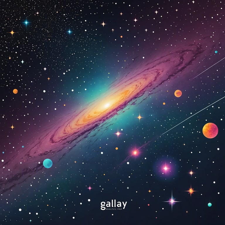 Explore the mysteries of the universe with this powerful, immersive track. Synth leads and deep bass lines propel you through space, with dynamic rises and drops that mirror the unpredictable beauty of the cosmos.