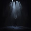 an eerie instrumental opera piece evoking haunting and mysterious atmosphere