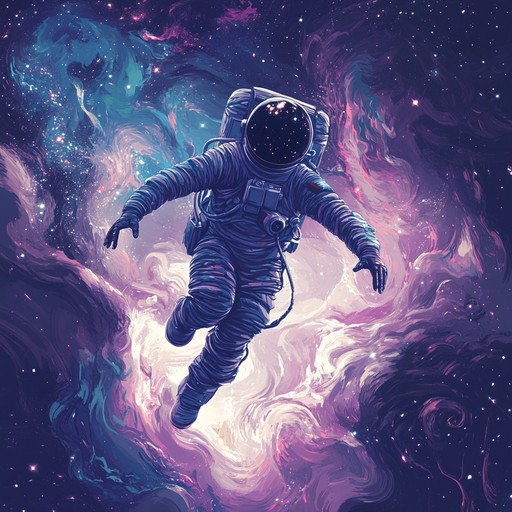 Embark on an instrumental rap voyage through the cosmos, blending ethereal synths, spacey beats, and cosmic soundscapes to create an otherworldly auditory experience.