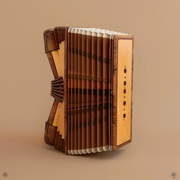 bandoneon