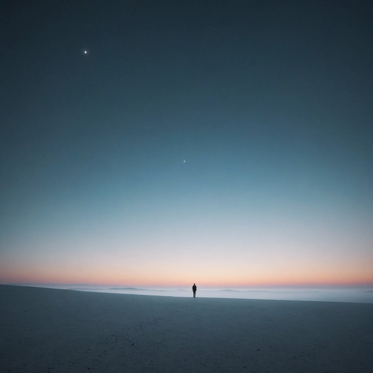 Experience a sonic ascent into bliss as this track blends deep, reverberating dubstep with layers of uplifting, heaven like synths and rhythms. It's designed to lift spirits and create a profound sense of elation.