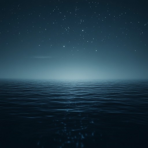 This instrumental track is a lush, soothing soundscape perfect for late night relaxation. Featuring gentle synth pads and smooth bass lines, it paints an auditory canvas of starlit skies and calm seas. The gentle, flowing melodies invite listeners to lay back and let their minds drift, evoking feelings of tranquility and wonder.