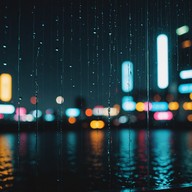 relaxed urban beats, smooth grime fusion