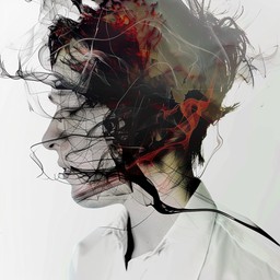 chaotic
