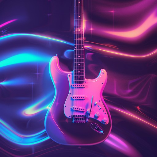 Dive into an energetic mix where heavy electric guitar riffs meet infectious funk grooves, creating a dynamic, head banging, and body moving instrumental track