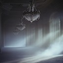 spectral memories drift through haunting soundscapes