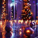 energetic electronic christmas dance track perfect for celebrations