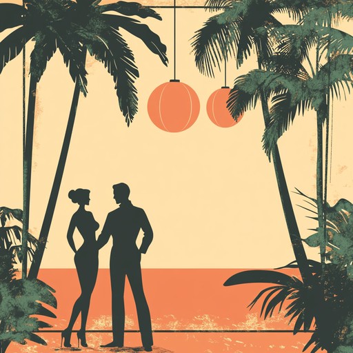 Travel to a 70s tropical paradise with this invigorating disco track. Infused with steel drum highlights and infectious dance rhythms, it seamlessly blends the groovy essence of disco with exotic island sounds, making listeners feel like they’re dancing on a beach under the stars.