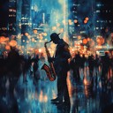 soulful and edgy jazz with a dynamic blend