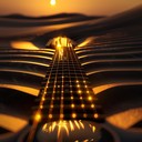 an entrancing country piece inspired by hypnotic desert plains