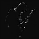 menacing tones with powerful metal guitar riffs throughout