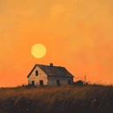 wistful melodies evoke warm, sunlit childhood memories