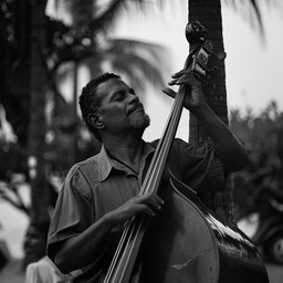 brazilian jazz