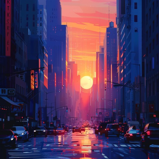 A confident and rhythmic instrumental with a soulful vibe, perfect for inspiring self assurance. With its energetic beats and resonant melodies, it’s designed to uplift and motivate listeners to tackle challenges head on and harness their inner strength.