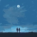 soft piano melody with gentle romantic undertones and emotion