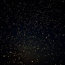 hypnotic and shimmering, evoking dreamlike, celestial wonders