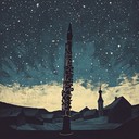 instrumental klezmer piece blending soulful melodies with spiritual depth.