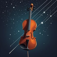 an orchestral masterpiece visiting the vast galaxy