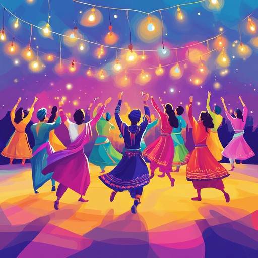 Experience an exhilarating instrumental bhangra track that combines traditional punjabi rhythms with modern production, creating a vibrant and joyful atmosphere perfect for celebrations and dance gatherings. The energetic dhol beats and melodic tunes inspire unity, happiness, and an irresistible urge to dance.