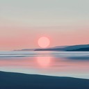 a relaxing instrumental chillout tune perfect for sunsets.