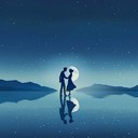 gentle, romantic salsa perfect for tranquil moonlit nights