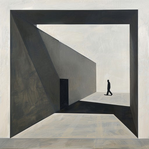 A peaceful, introspective soundtrack perfect for leisurely browsing an art gallery or museum. Soft, warm tones and gentle melodies create a contemplative atmosphere, allowing the listener to appreciate the beauty and meaning of the artworks on display. A peaceful, introspective soundtrack perfect for leisurely browsing an art gallery or museum. Soft, warm tones and gentle melodies create a contemplative atmosphere, allowing the listener to appreciate the beauty and meaning of the artworks on display.