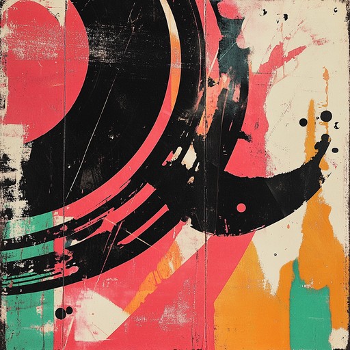 Experience a unique blend of energetic punk rhythms fused with smooth, groovy soul vibes, creating an electrifying and vibrant instrumental track that gets you moving.