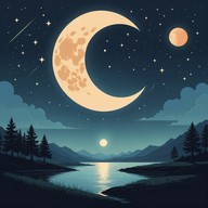 soft melodies for restful nighttime slumber