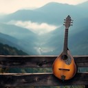 mandolin driven instrumental reflecting majestic appalachian mountains and heartfelt traditions