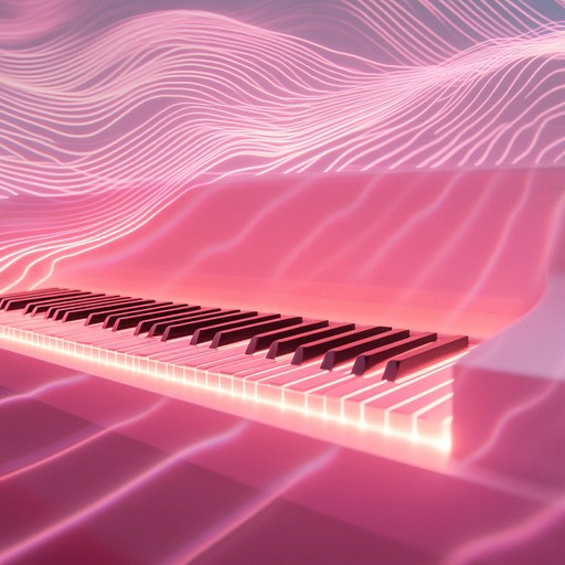 This instrumental track blends uplifting melodies with laid back jack swing rhythms, crafting a smooth and celebratory soundscape that both inspires and relaxes.