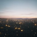 an ambient journey through soothing soundscapes toward personal liberation.