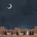 uplifting middle eastern rhythms for a joyful escape.