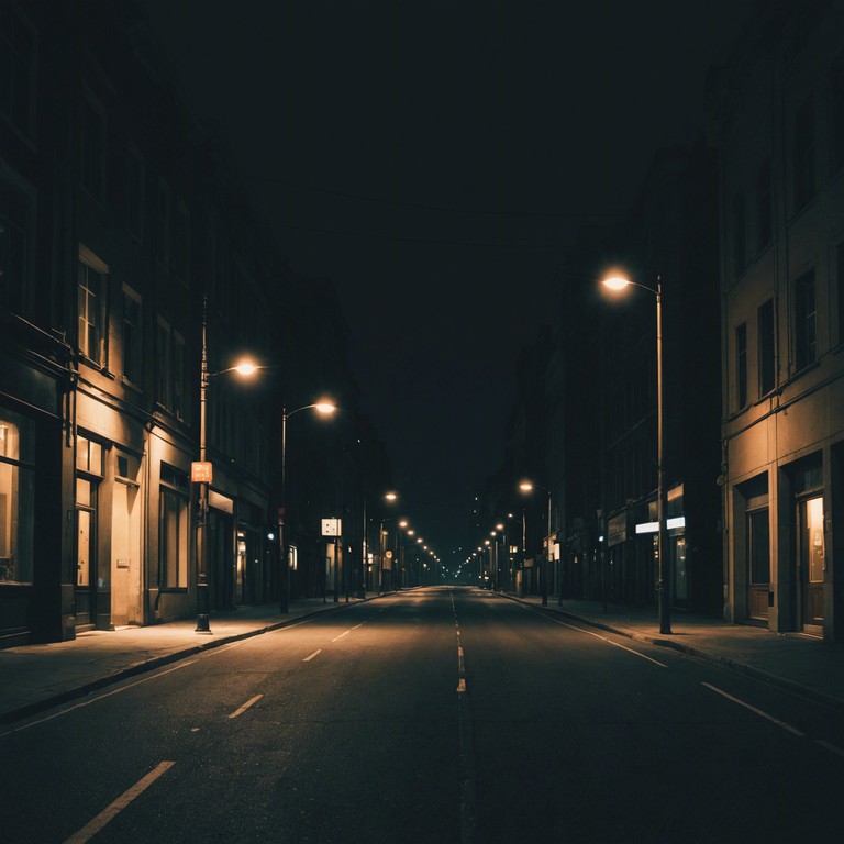 This track combines the laid back vibes of the city night with urban street sounds, crafting a cool, flowing rap beat that mirrors the calm and the chaos of nightfall in the city. The inclusion of ambient noises adds a raw, authentic flavor, perfect for storytelling rap.