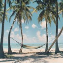 soothing tropical sounds for peaceful afternoon relaxation.