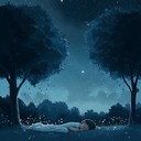 gentle instrumental piece to soothe children into restful sleep