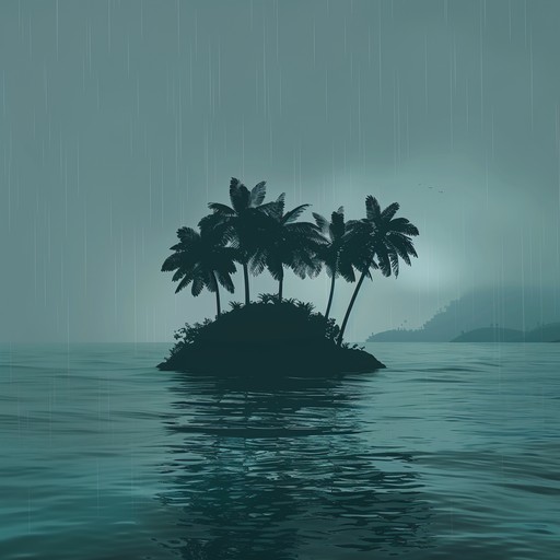 A slow reggae tune filled with nostalgic vibes, the melody driven by smooth guitar and laid back percussion. The bittersweet tone captures memories of tropical rainfalls, evoking reflection and longing. Perfect for those moments of quiet introspection and emotional recall of fond, yet slightly melancholic memories.