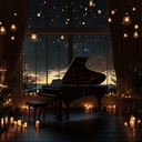 soft, emotive melody capturing whispers of love and longing