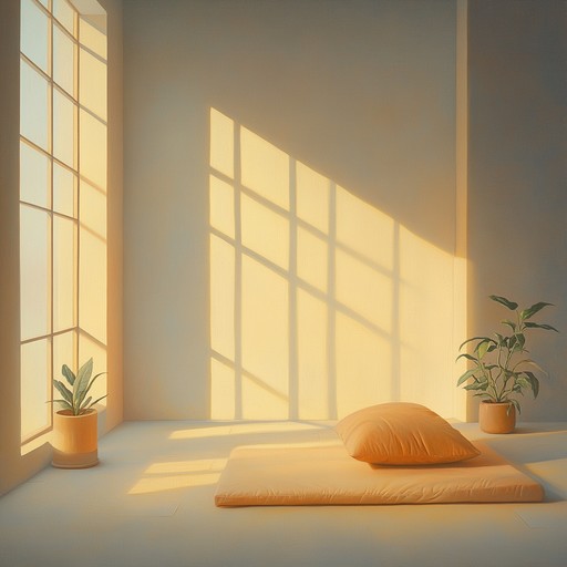 This track encapsulates the tranquility and nostalgia of early morning light. Featuring serene lo fi beats and smooth synths, it creates a cozy and introspective mood, perfect for those quiet, contemplative moments