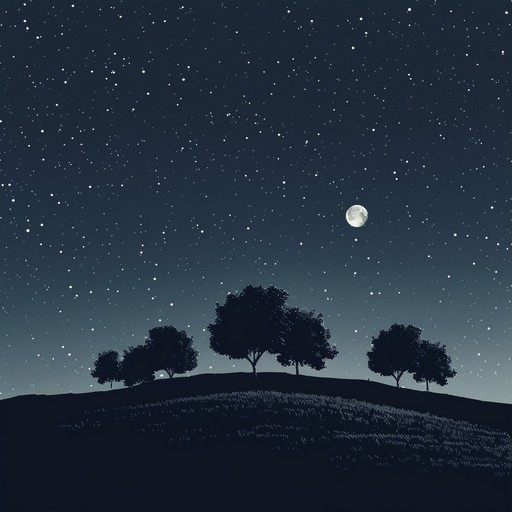 A captivating instrumental piece that features soft and dreamy melodies, perfect for a romantic evening. The song blends delicate piano notes with lush strings, creating an otherworldly ambiance. The gentle ebb and flow of the music evoke a sense of nostalgia and serenity, as if the listener is wrapped in a warm embrace under a moonlit sky.