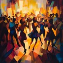 pulsating salsa beats that make you want to dance