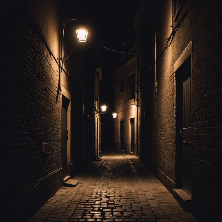 Craft a soundscape where the night comes alive with the pulsating rhythms of the city. The electric guitar intertwines with both melodic grace and fierce aggression, echoing the soul of a city that never sleeps and the hearts that yearn for freedom within it.