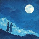orchestra captures timeless, whispered love tales